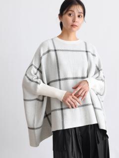 オフホワイト　167cm